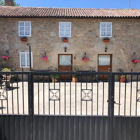 Casa Cabaleira Villa Silleda Kültér fotó