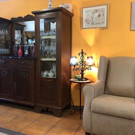 Casa Cabaleira Villa Silleda Kültér fotó