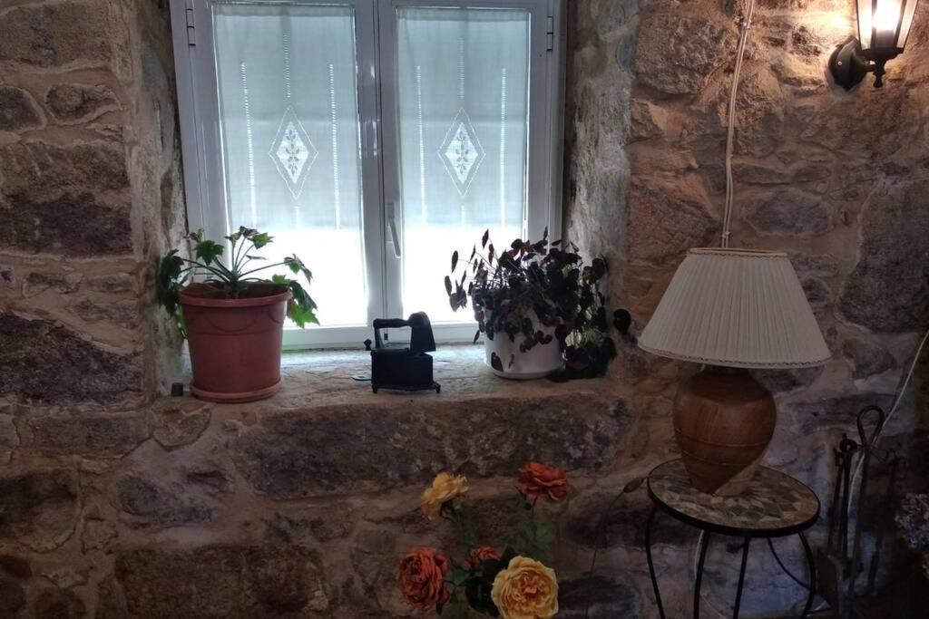 Casa Cabaleira Villa Silleda Kültér fotó