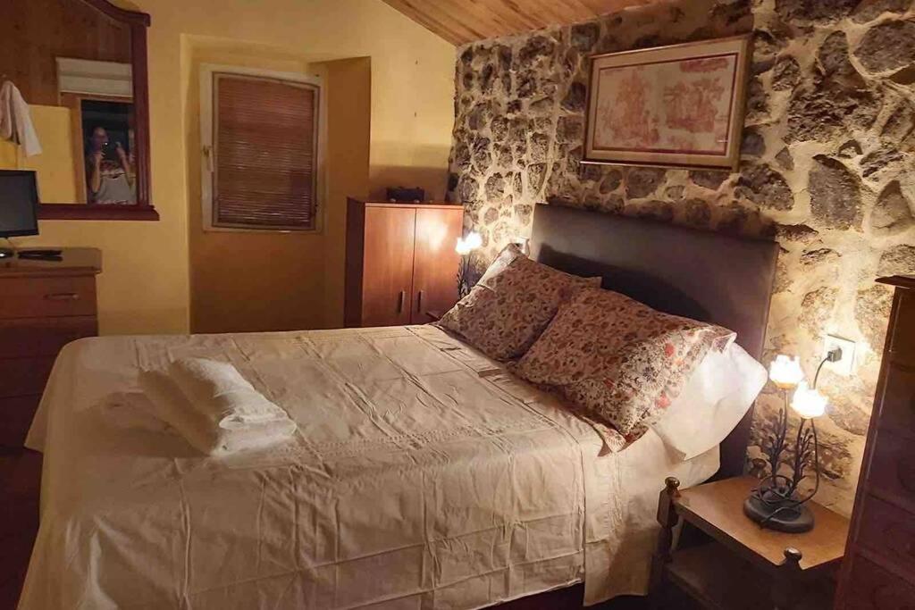 Casa Cabaleira Villa Silleda Kültér fotó